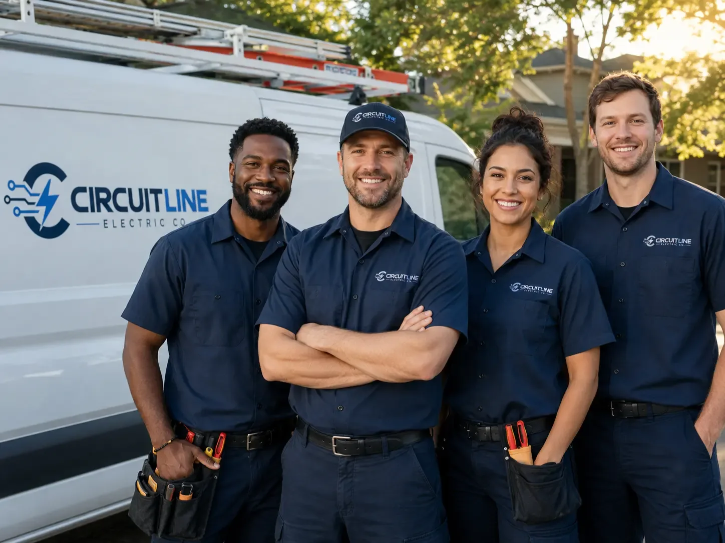 Whole Home Rewiring company in Tucumcari, NM